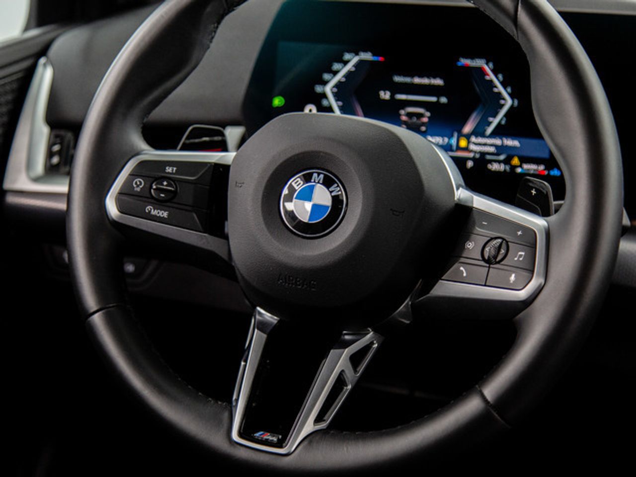 Foto BMW Serie 2 15