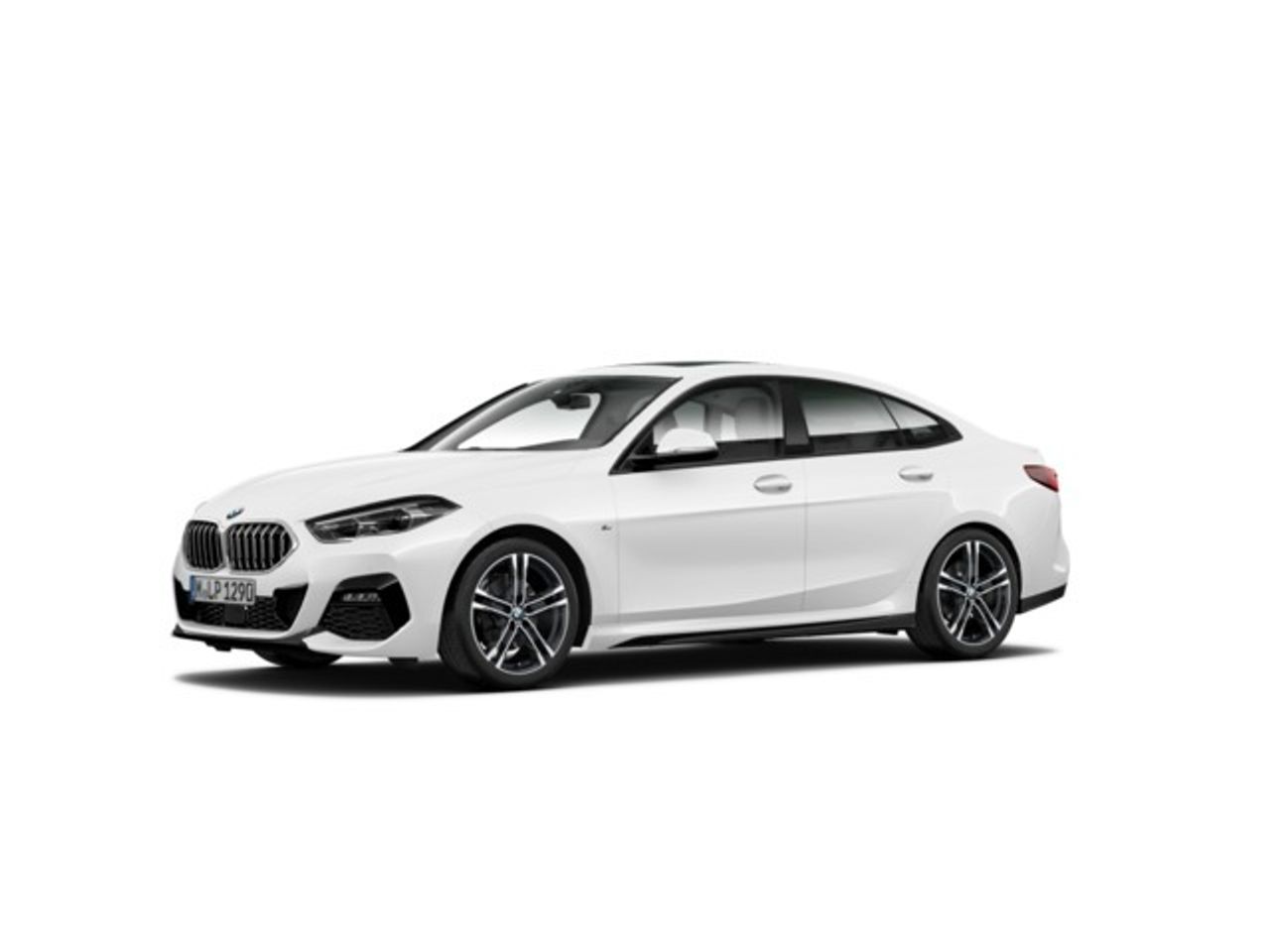 Foto BMW Serie 2 2