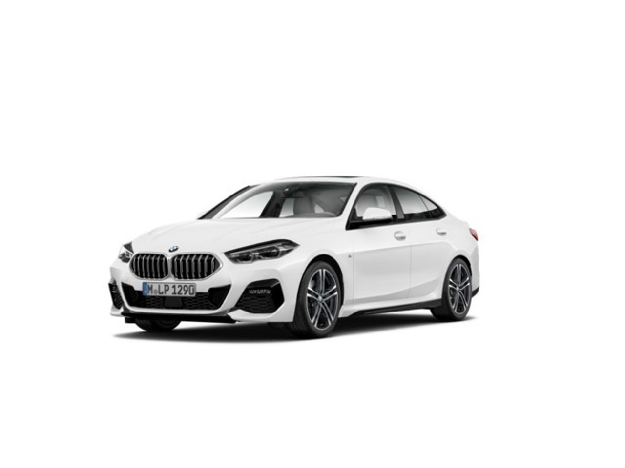 Foto BMW Serie 2 3