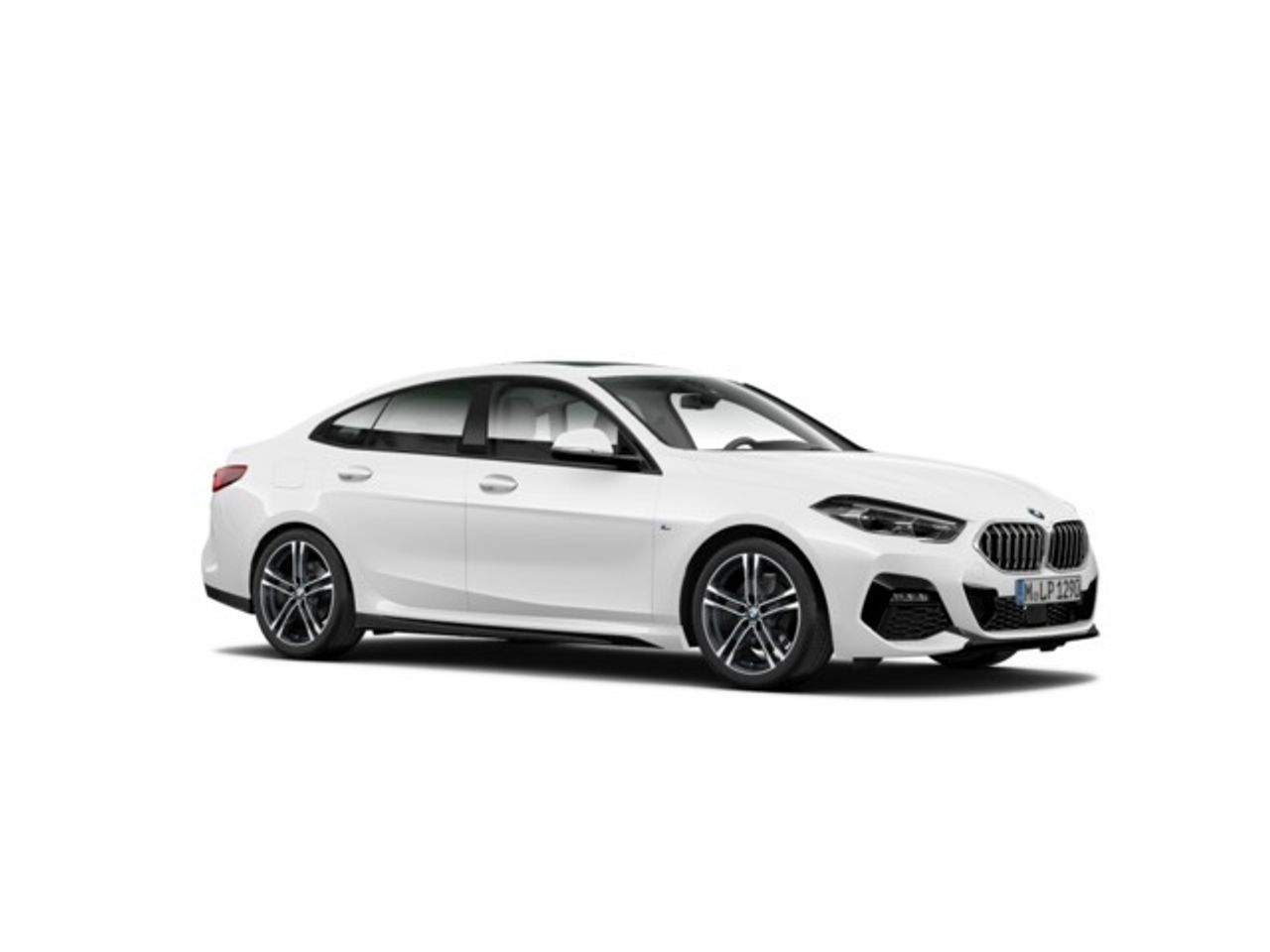 Foto BMW Serie 2 4