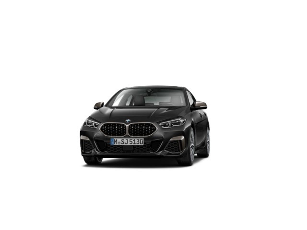 Foto BMW Serie 2 1