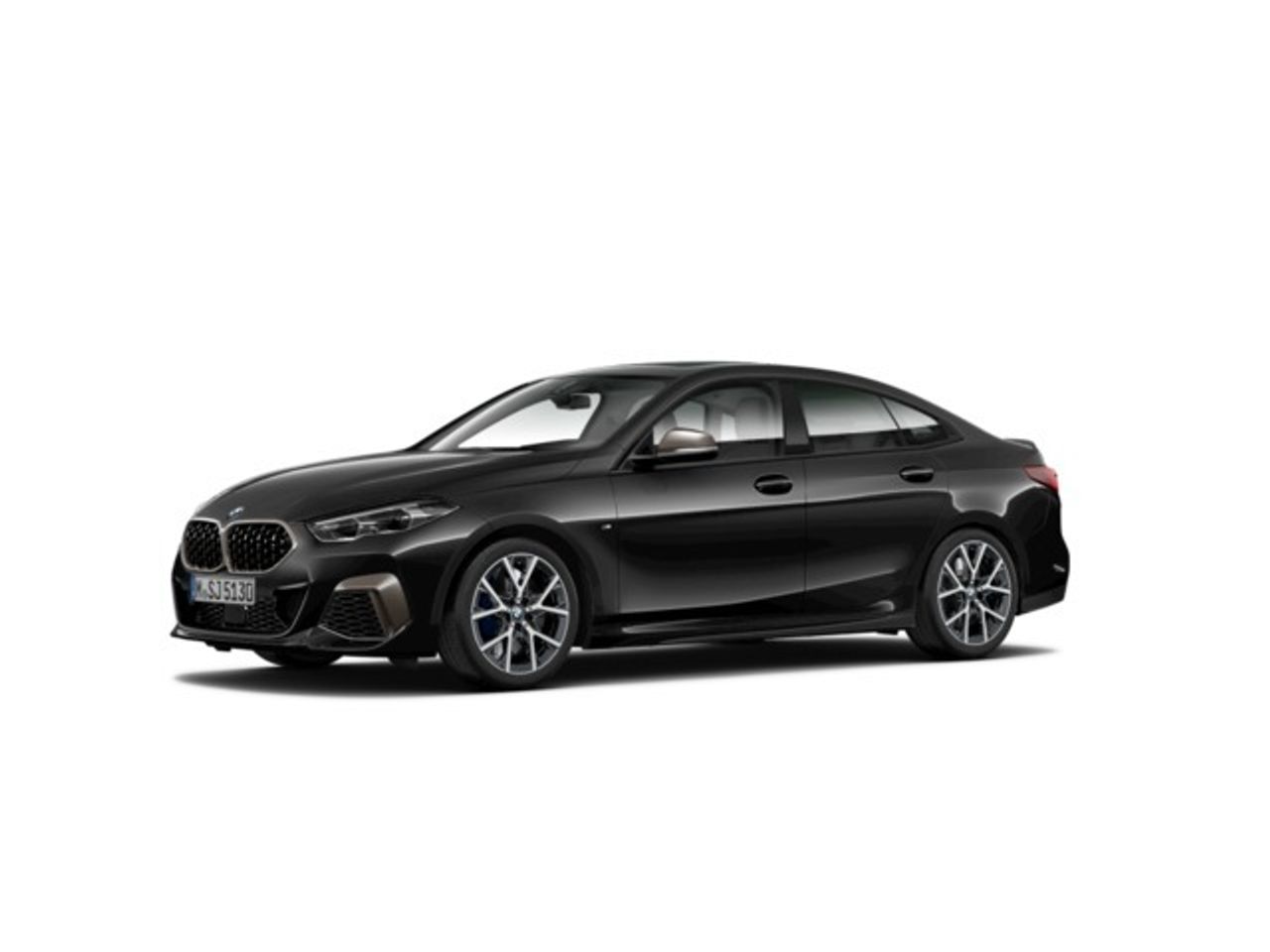 Foto BMW Serie 2 2