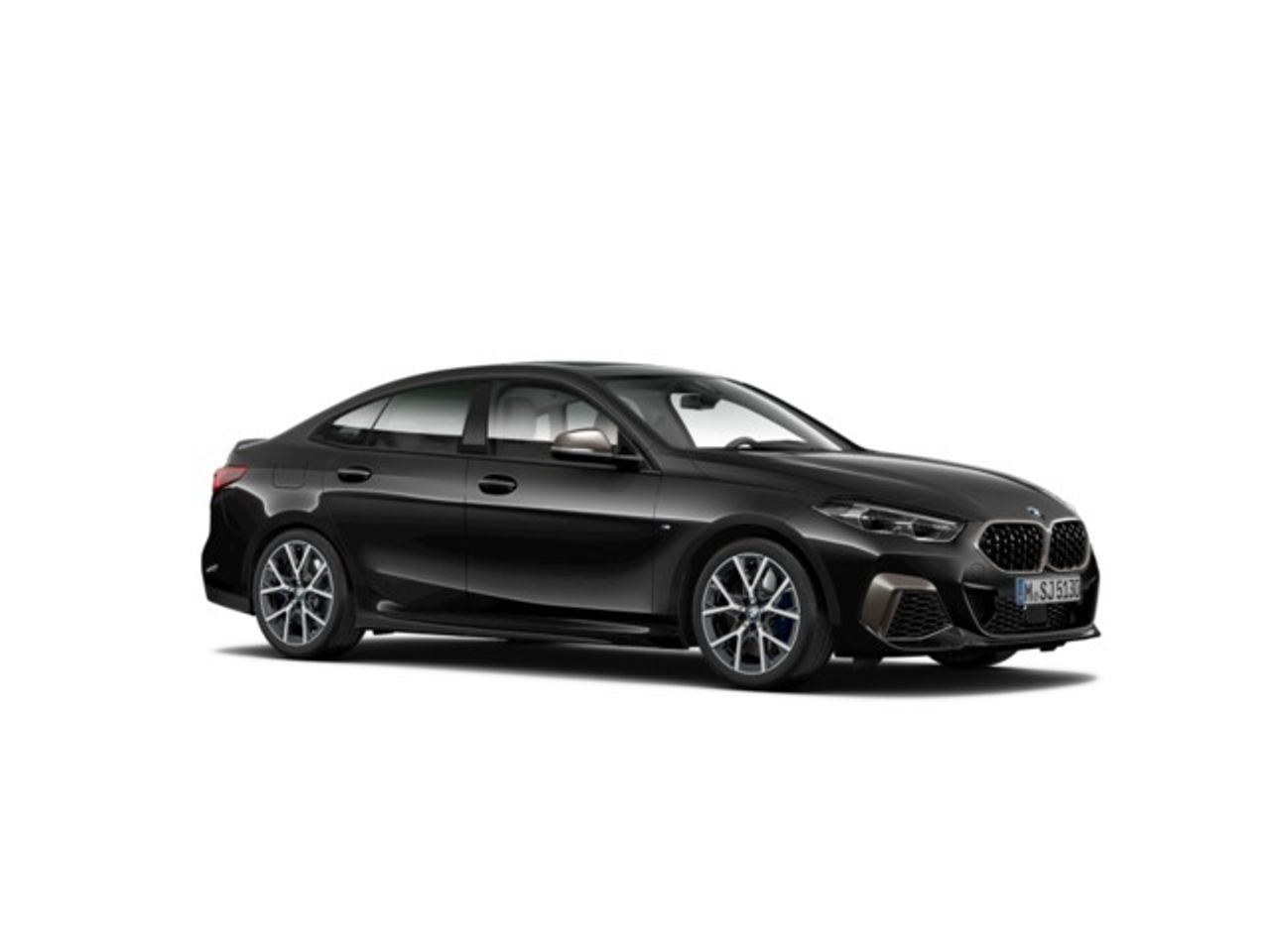 Foto BMW Serie 2 4