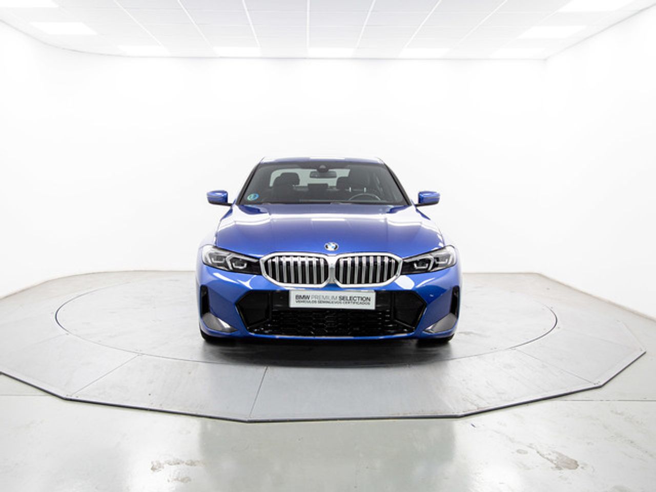 Foto BMW Serie 3 2