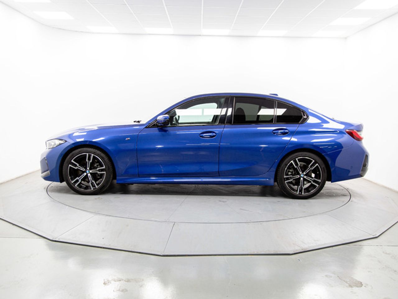 Foto BMW Serie 3 3