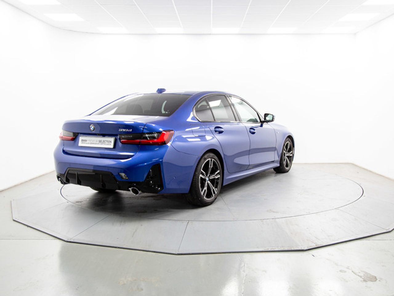 Foto BMW Serie 3 4