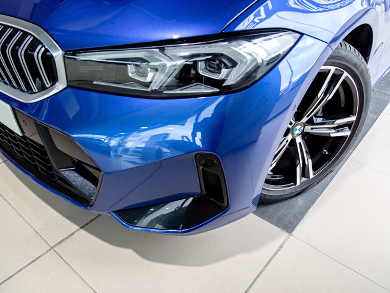 Foto BMW Serie 3 6