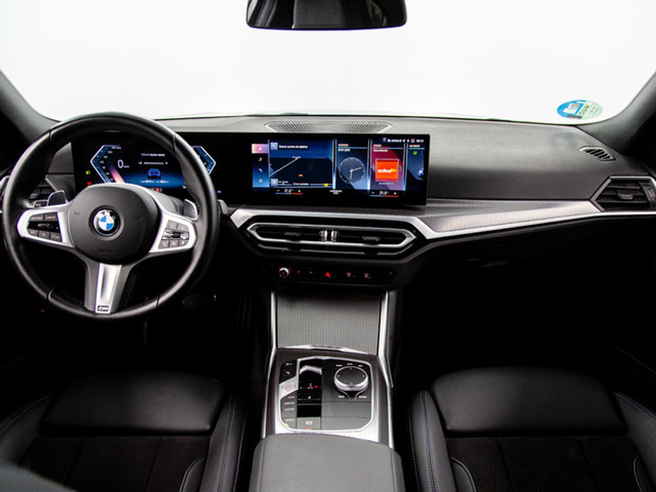Foto BMW Serie 3 7