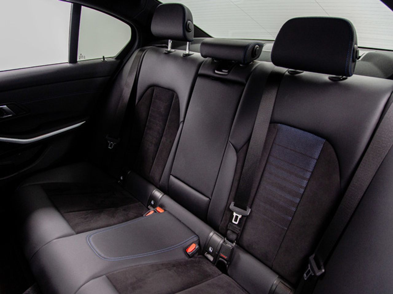 Foto BMW Serie 3 8