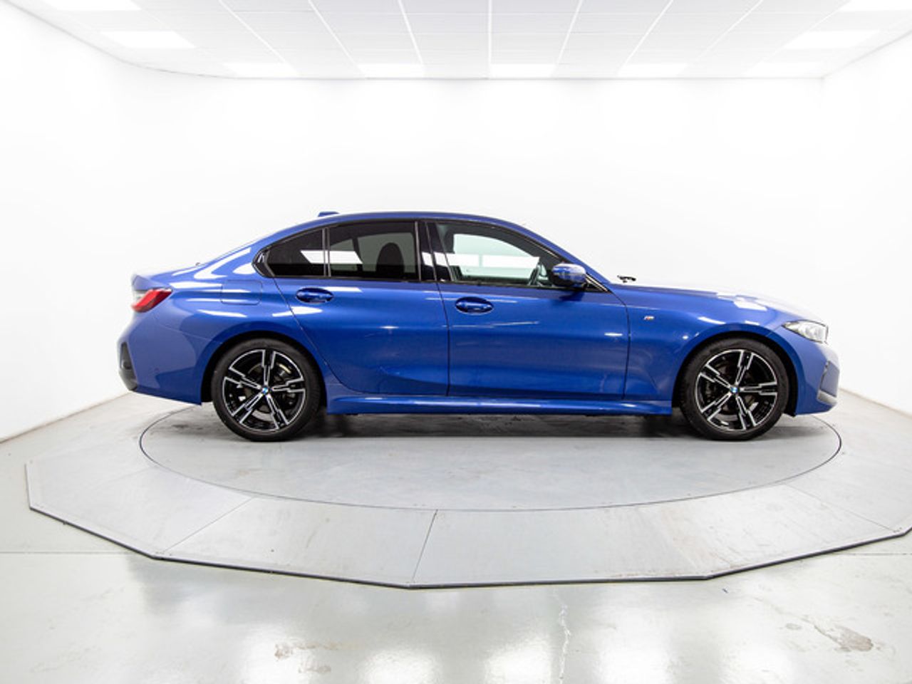 Foto BMW Serie 3 12