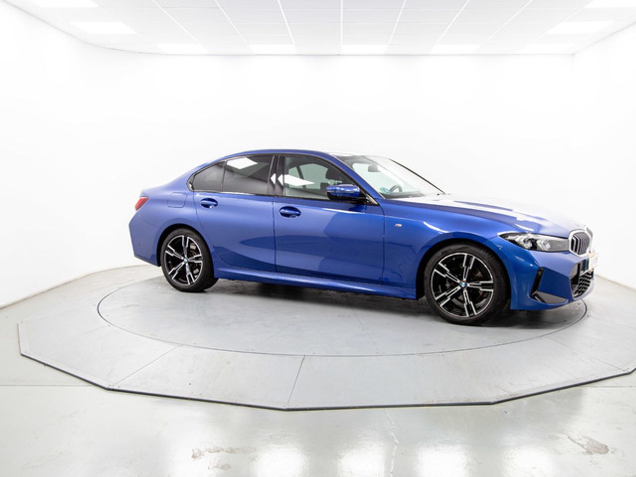 Foto BMW Serie 3 13