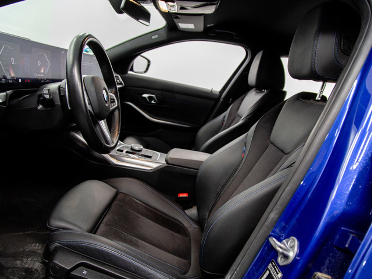 Foto BMW Serie 3 14
