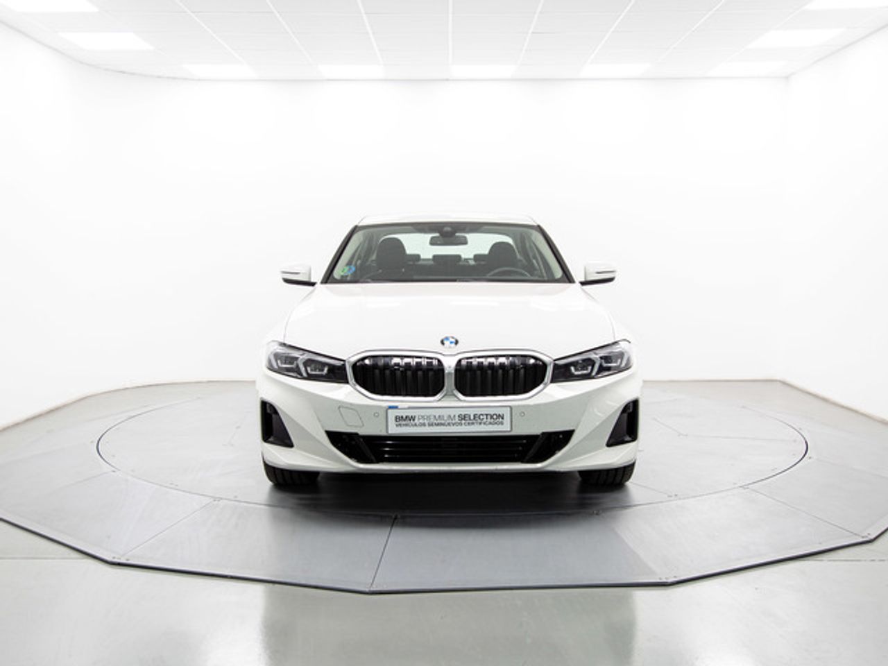 Foto BMW Serie 3 2