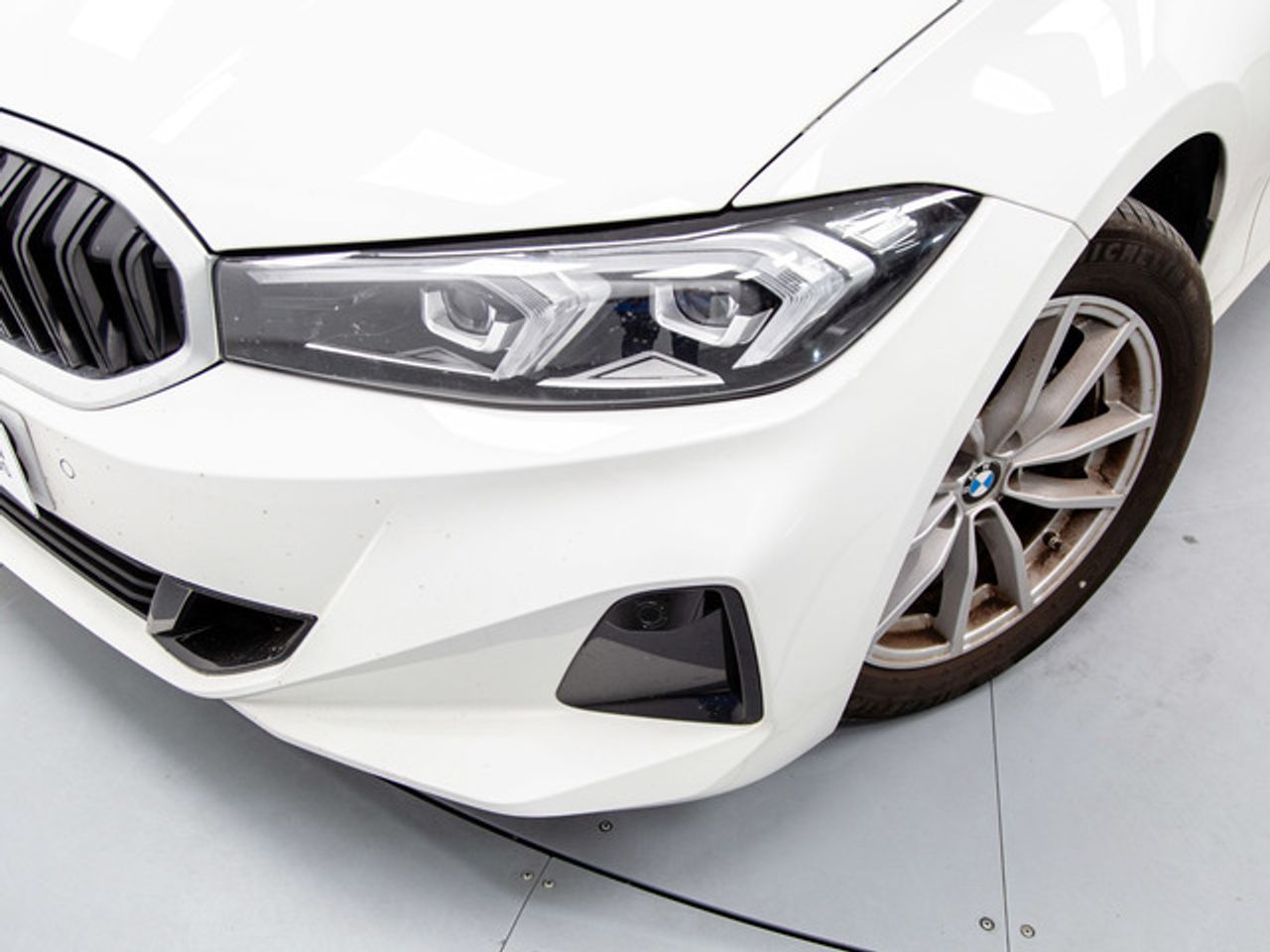 Foto BMW Serie 3 6