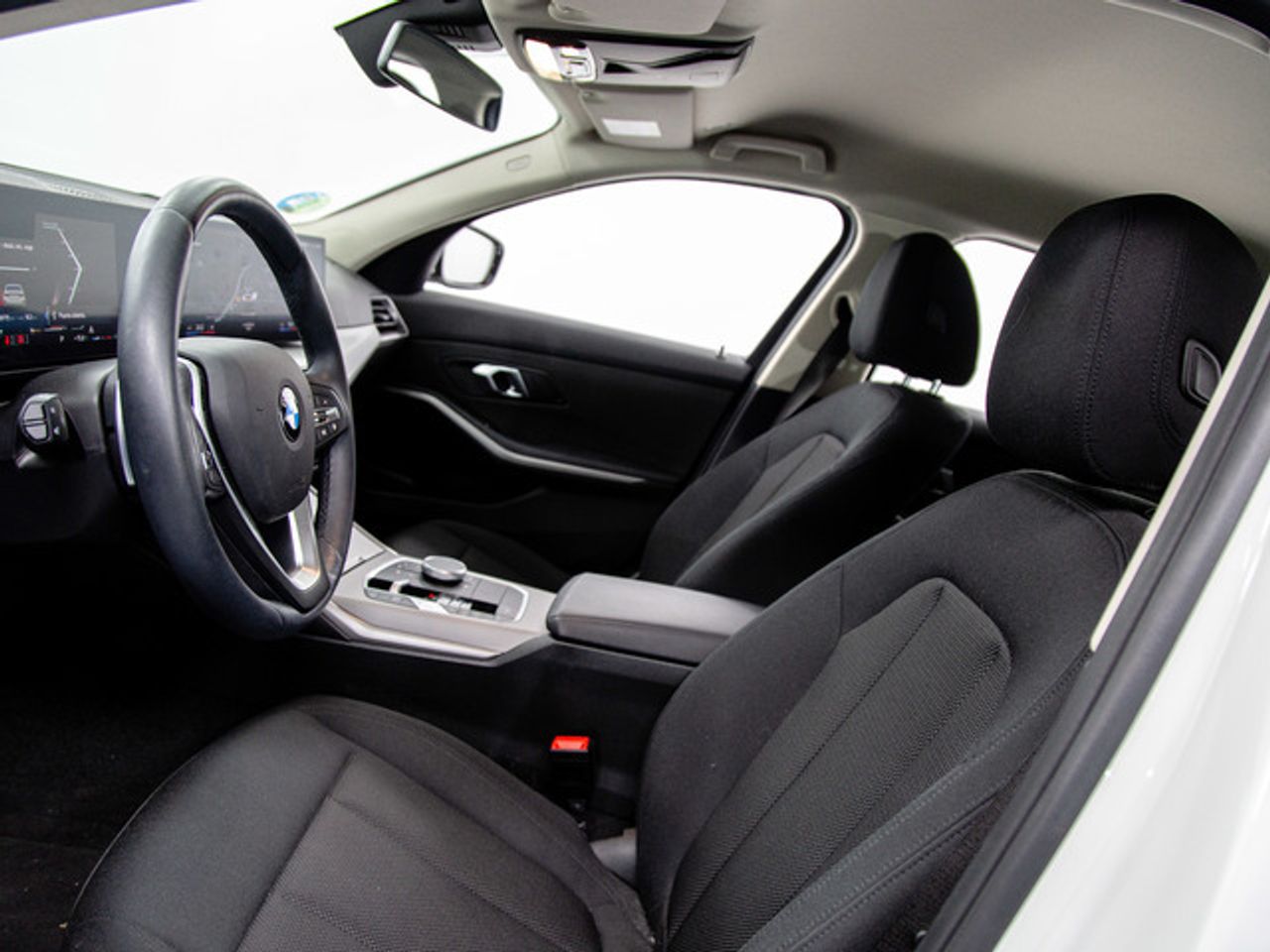 Foto BMW Serie 3 14