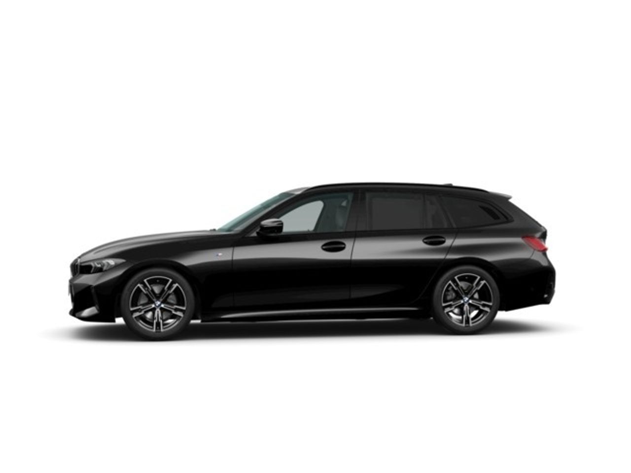 Foto BMW Serie 3 5