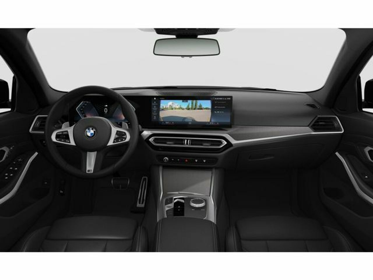 Foto BMW Serie 3 6