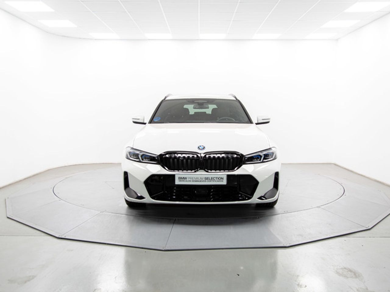 Foto BMW Serie 3 2