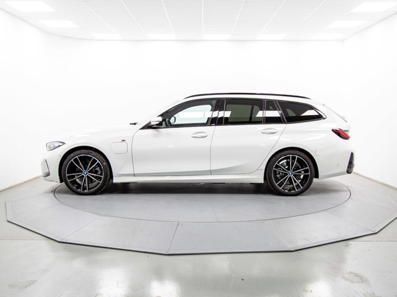 Foto BMW Serie 3 3