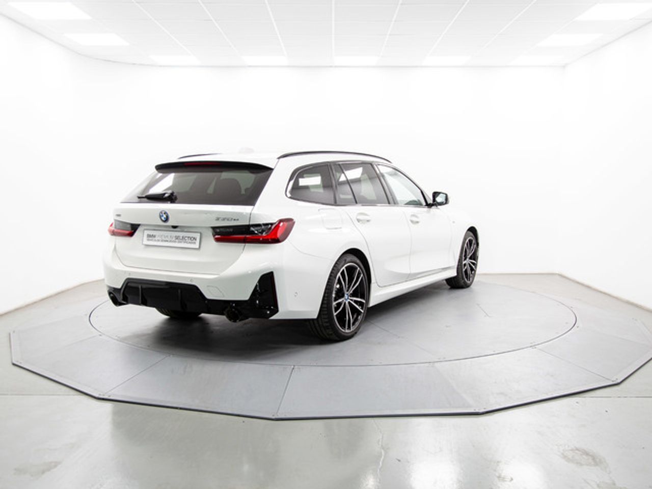 Foto BMW Serie 3 4