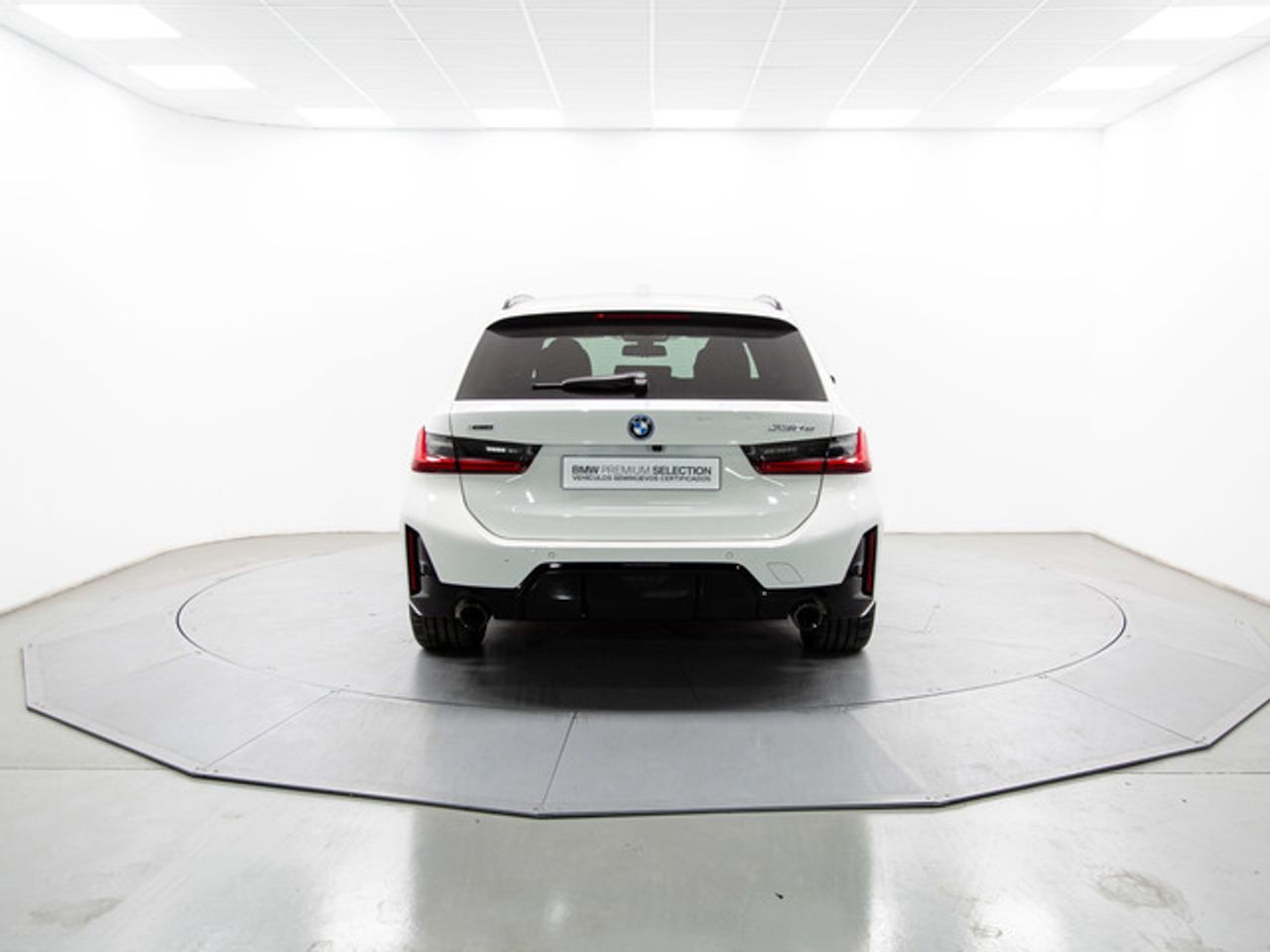 Foto BMW Serie 3 5