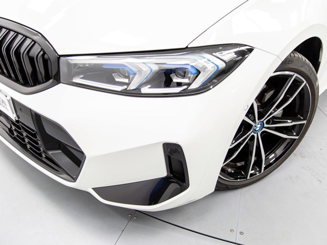 Foto BMW Serie 3 6