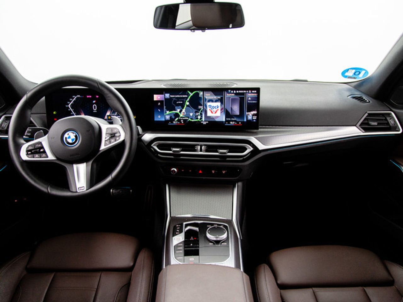 Foto BMW Serie 3 7