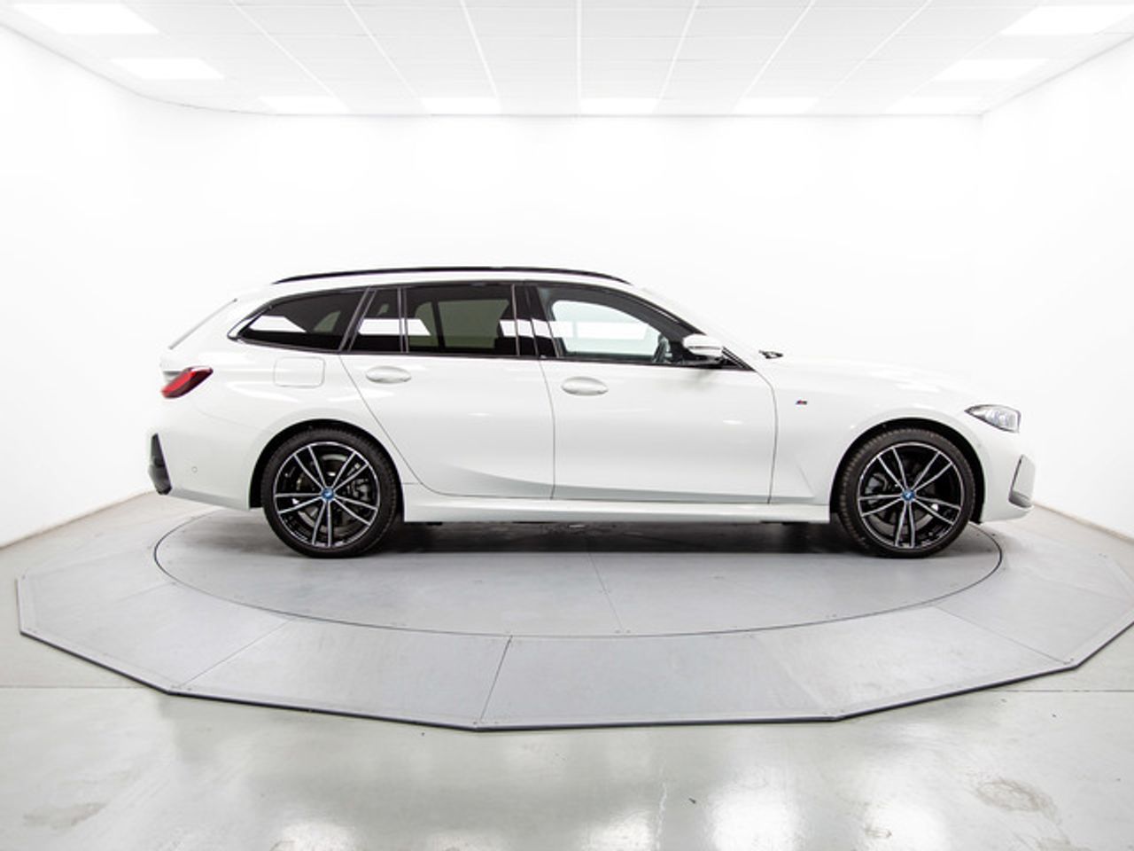 Foto BMW Serie 3 12