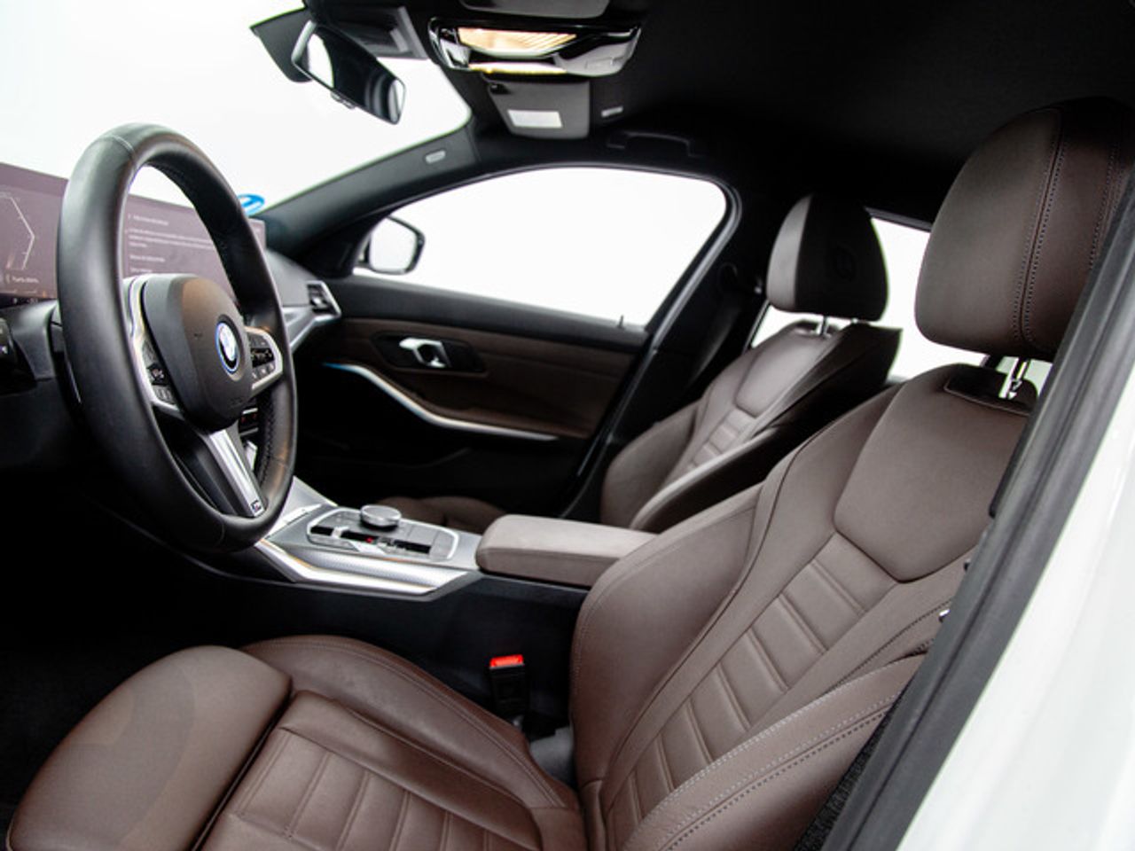 Foto BMW Serie 3 14