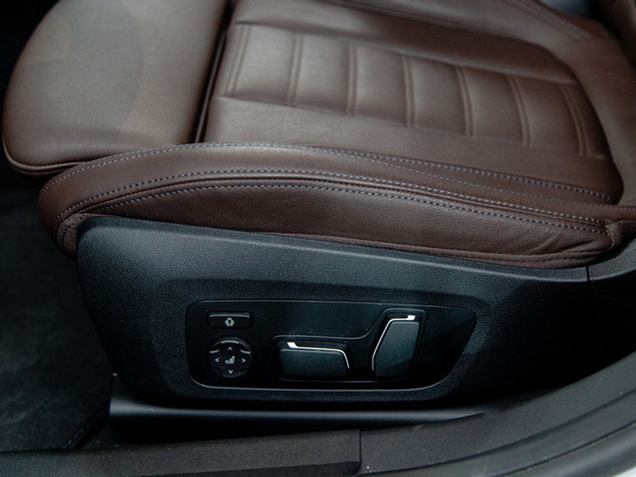 Foto BMW Serie 3 15