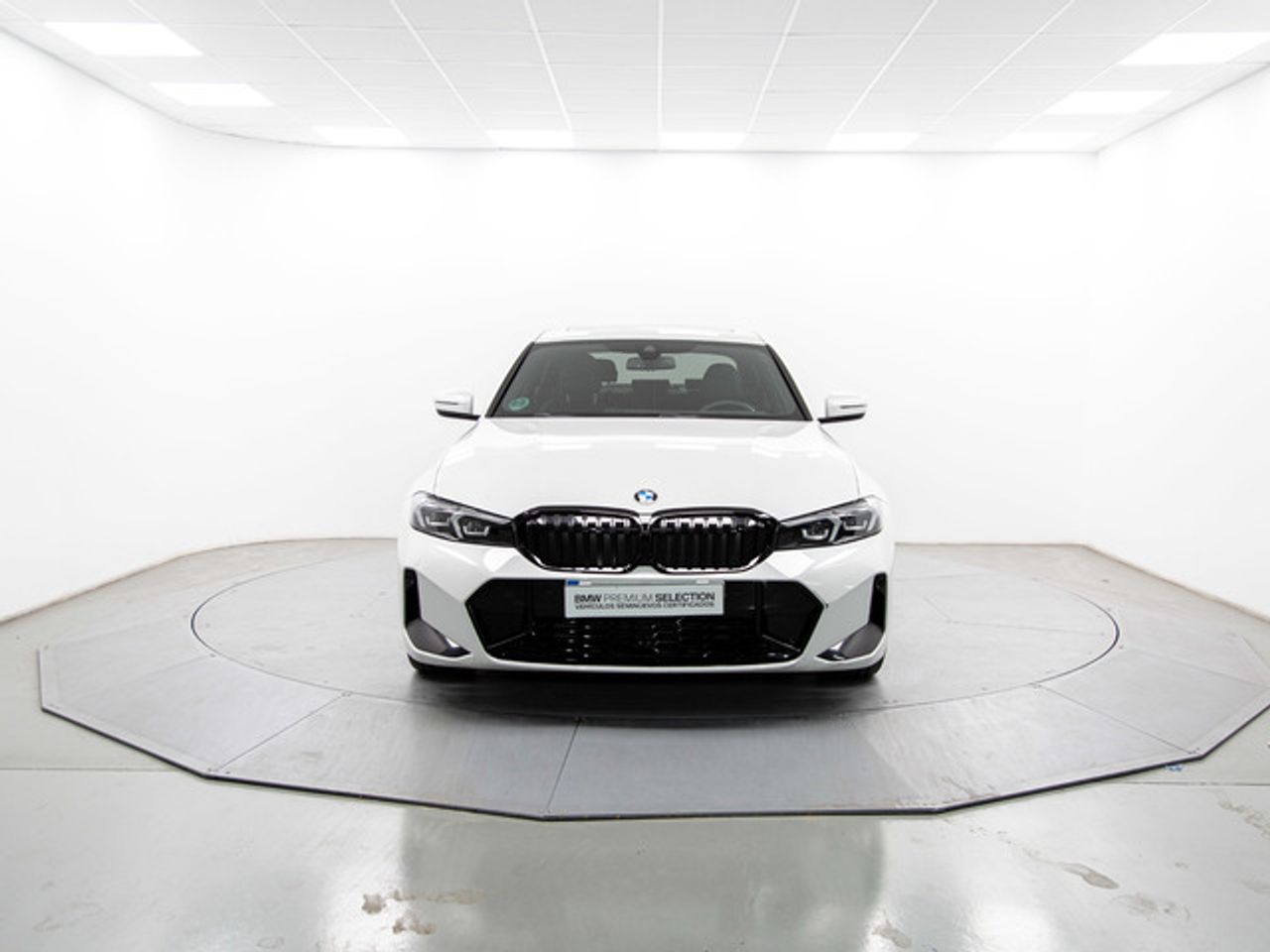 Foto BMW Serie 3 2