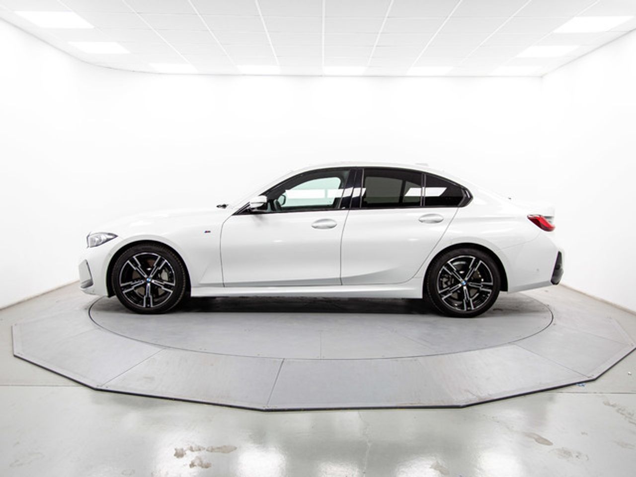 Foto BMW Serie 3 3