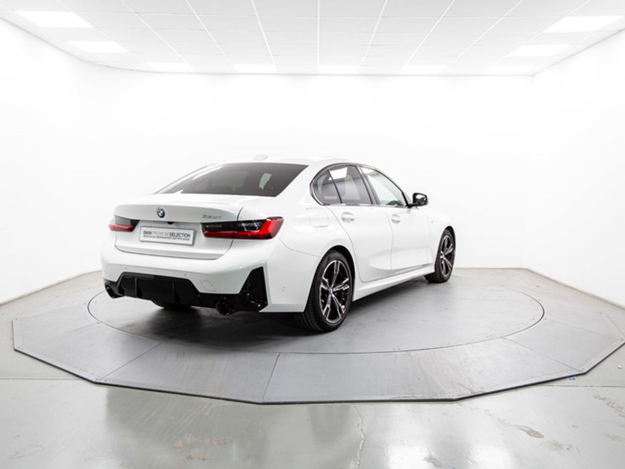 Foto BMW Serie 3 4