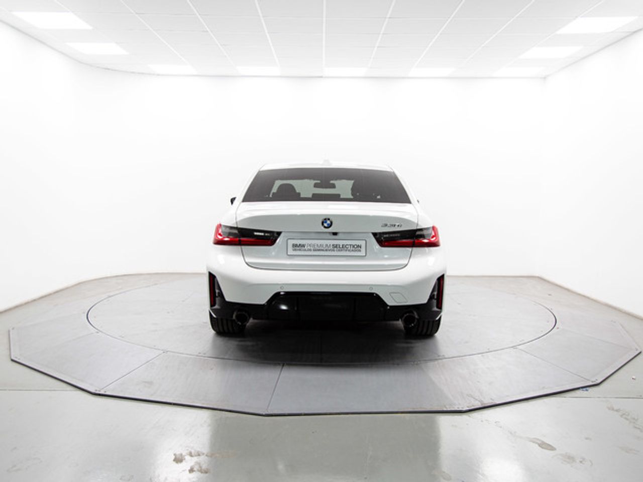 Foto BMW Serie 3 5