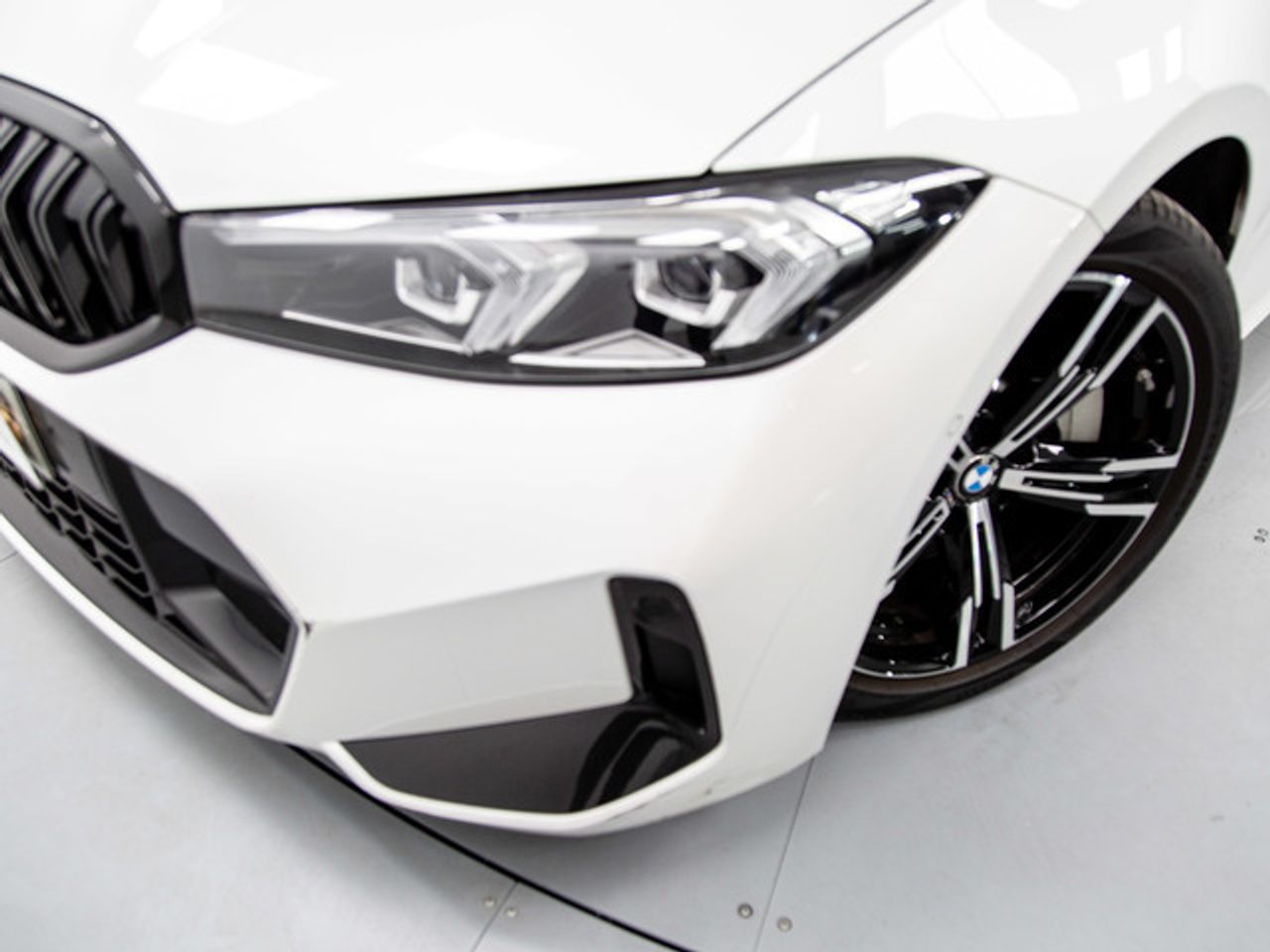 Foto BMW Serie 3 6