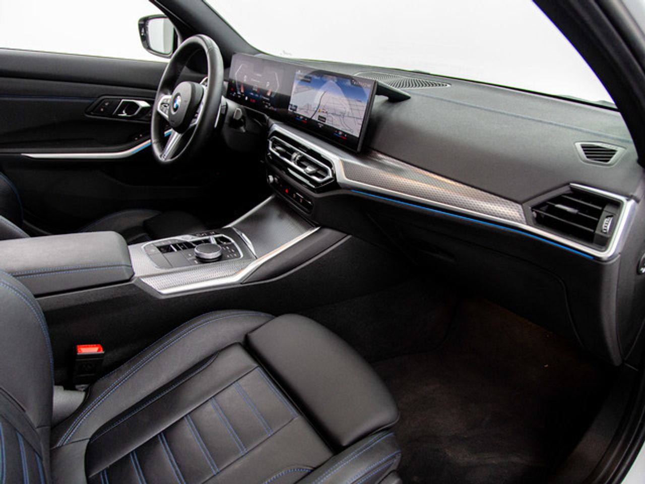 Foto BMW Serie 3 8