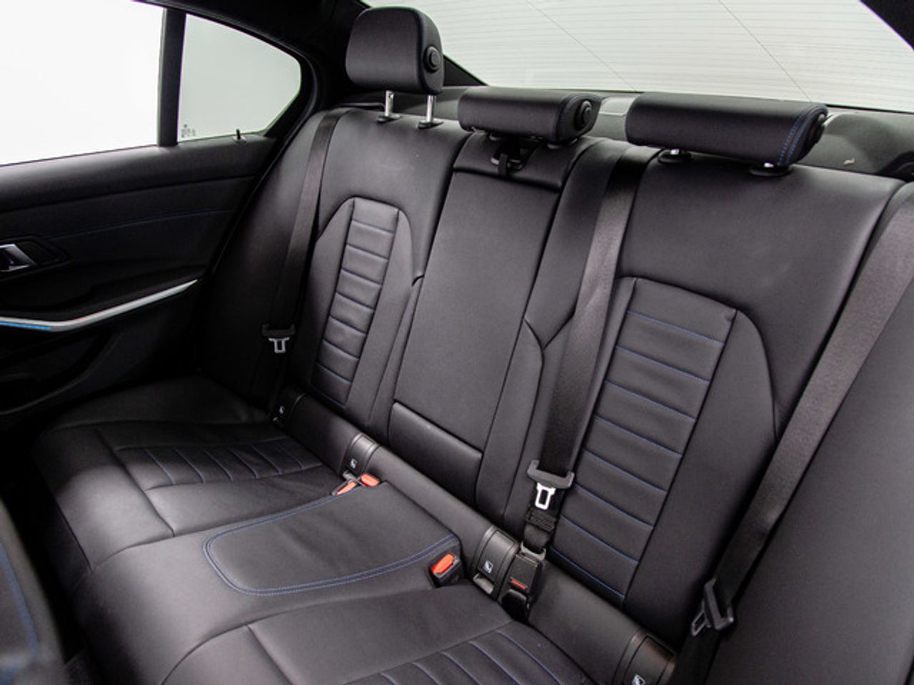 Foto BMW Serie 3 9