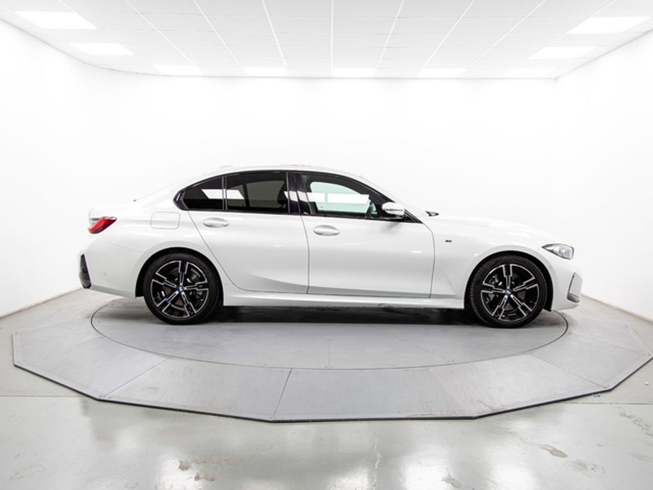 Foto BMW Serie 3 12