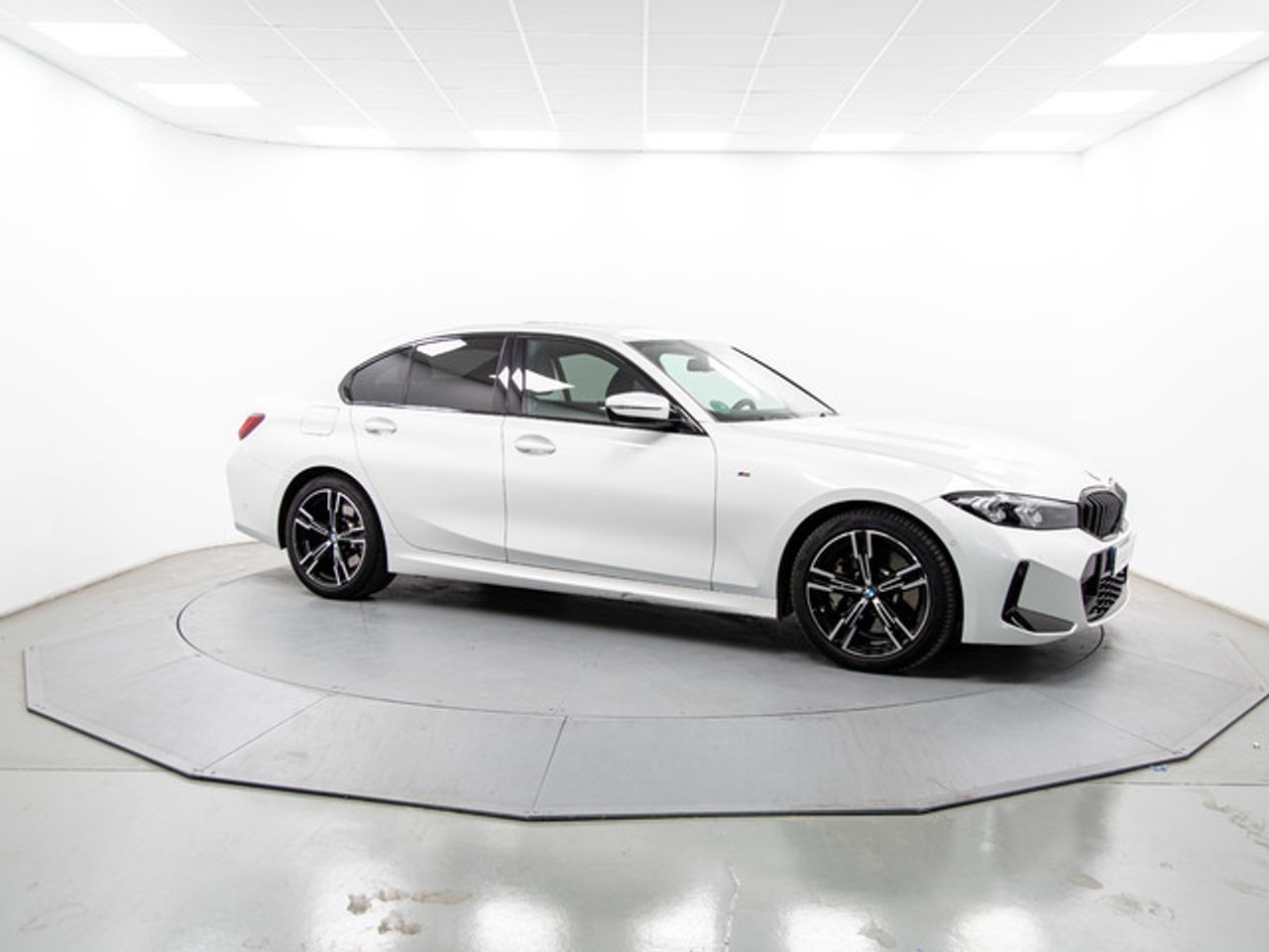 Foto BMW Serie 3 13