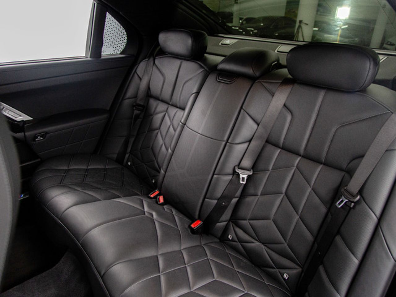 Foto BMW Serie 7 9