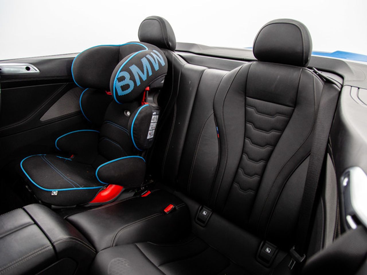 Foto BMW Serie 8 9