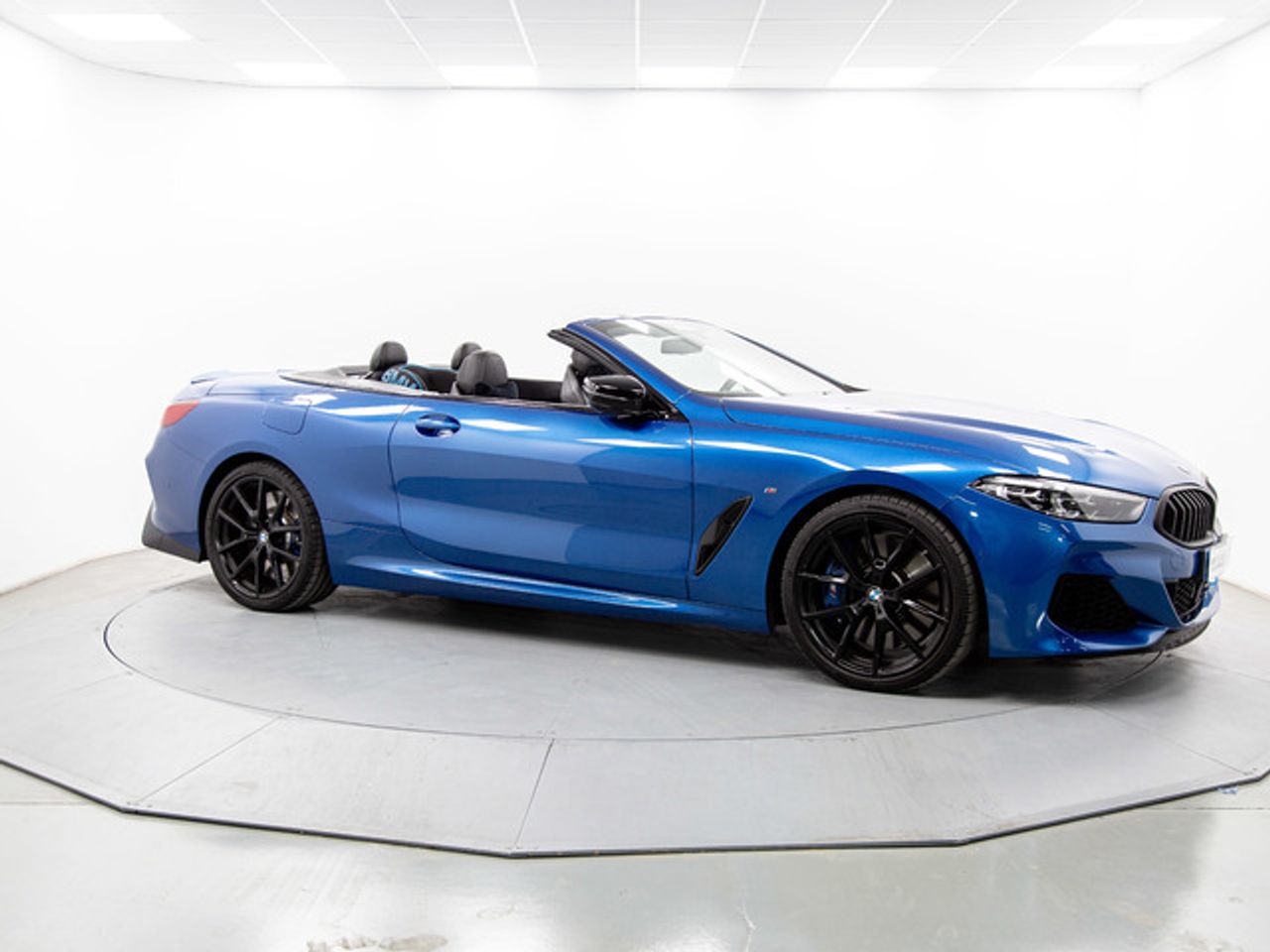 Foto BMW Serie 8 13