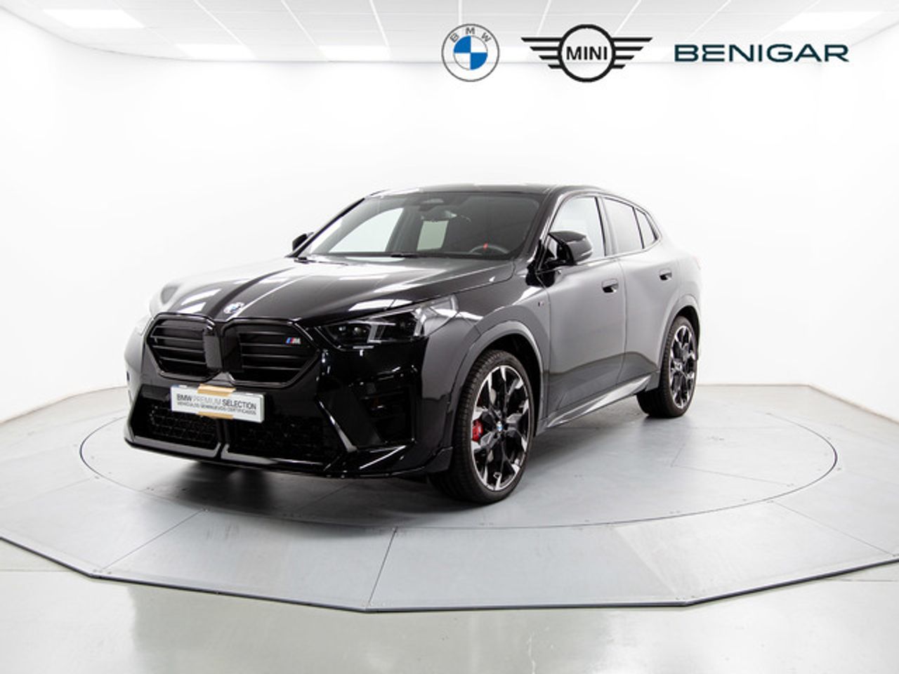 Foto BMW X2 1
