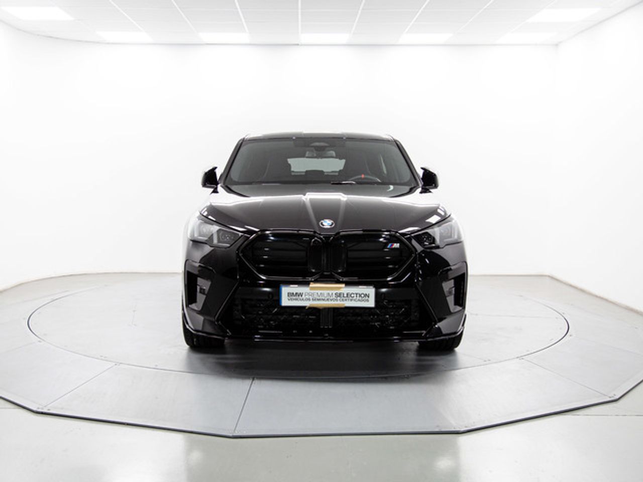 Foto BMW X2 2