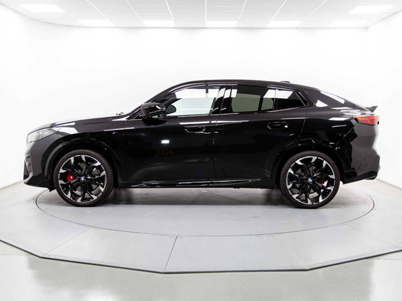 Foto BMW X2 3