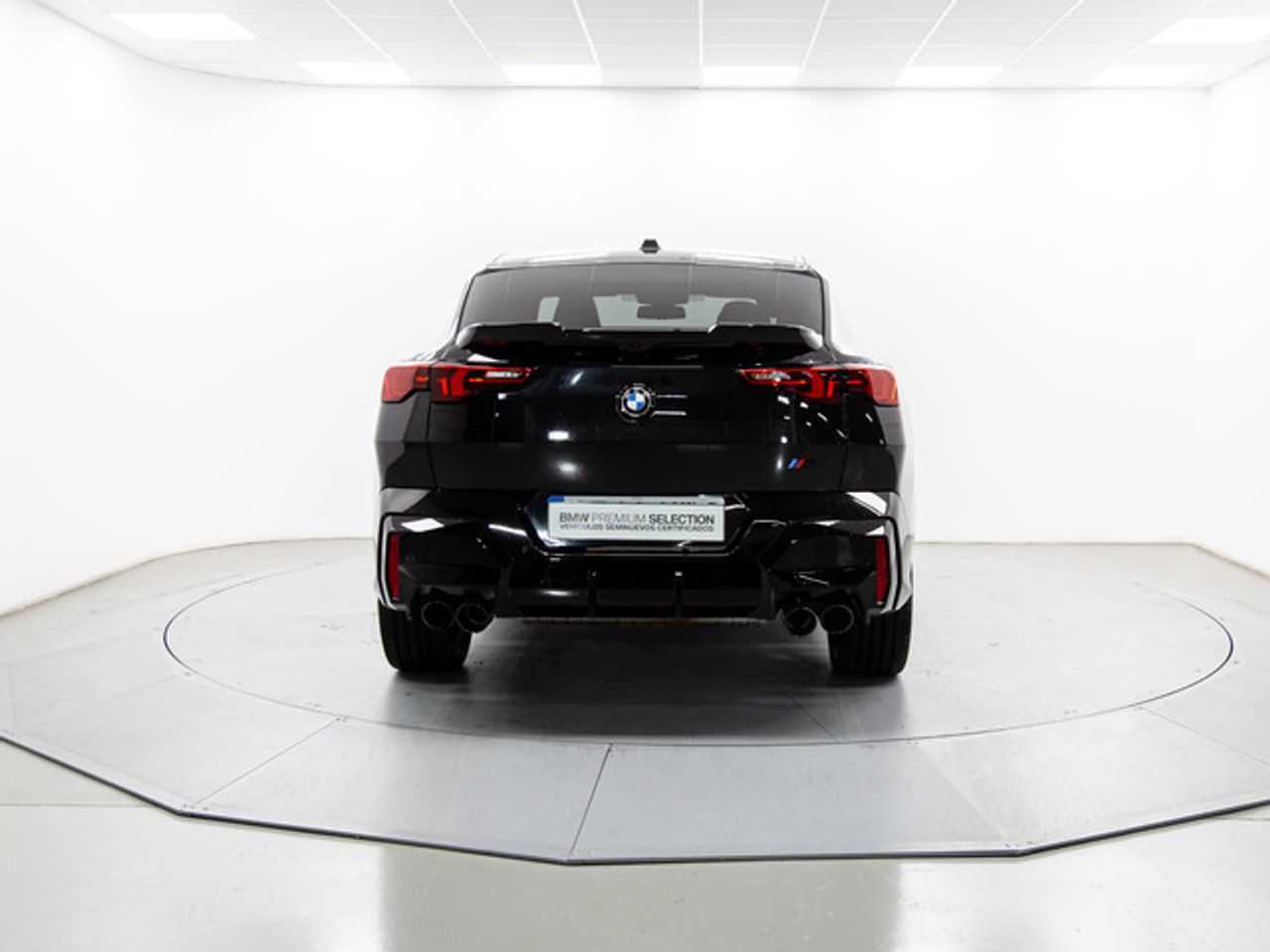 Foto BMW X2 5