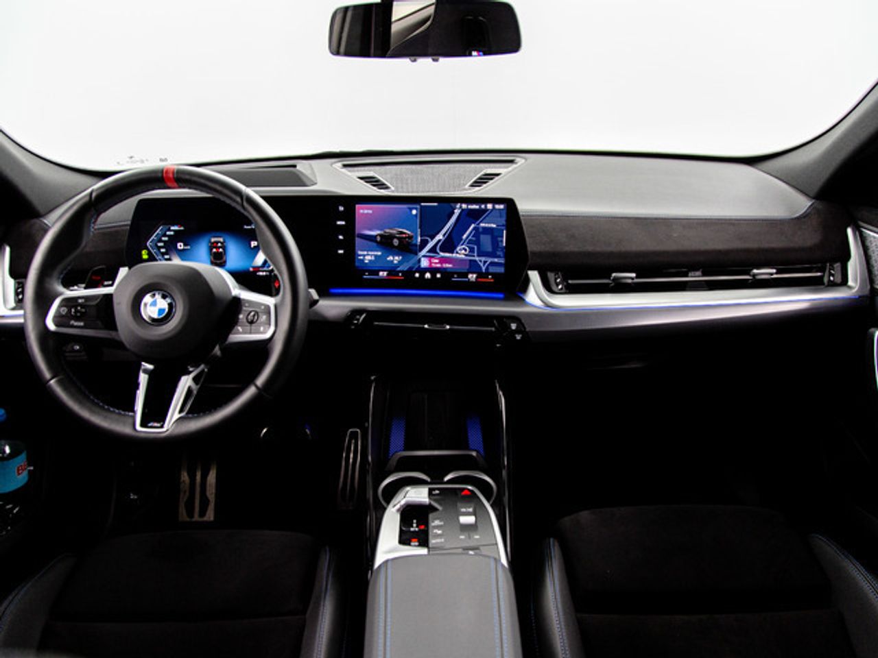 Foto BMW X2 7