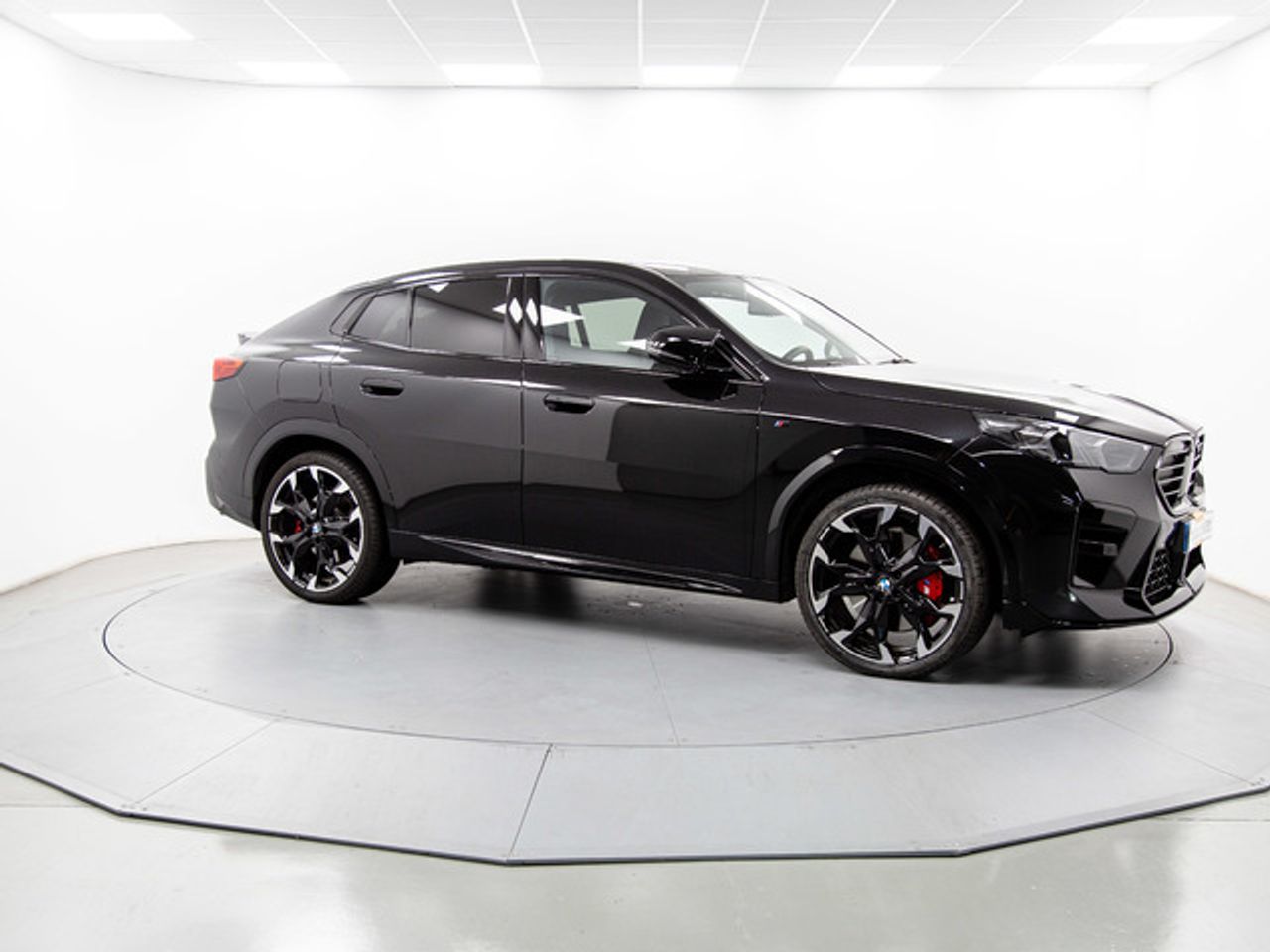Foto BMW X2 13