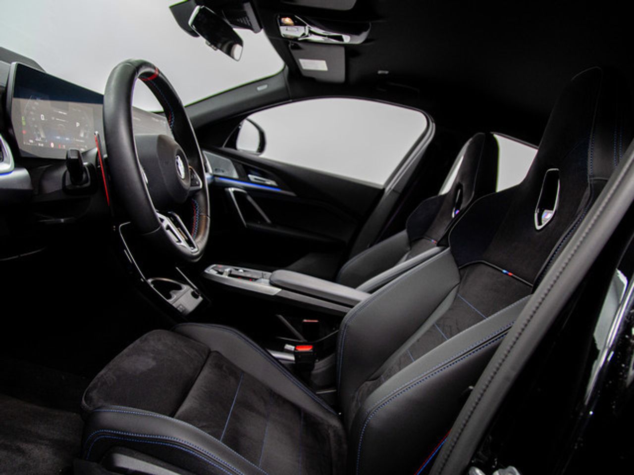 Foto BMW X2 14