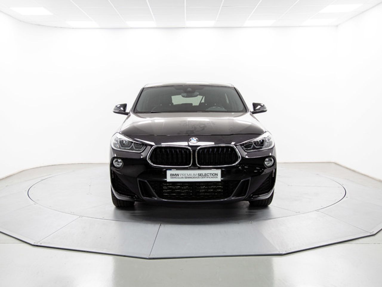 Foto BMW X2 2